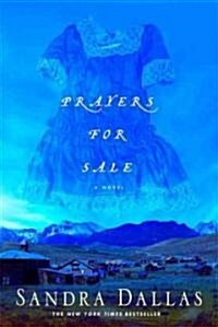 Prayers for Sale (Paperback)