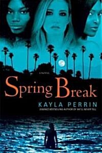 Spring Break (Paperback)