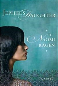 Jephtes Daughter (Paperback, 1st, Reprint)