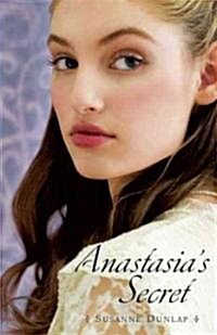 Anastasias Secret (Hardcover)