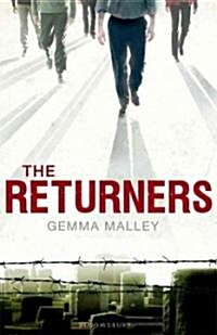 The Returners (Hardcover)