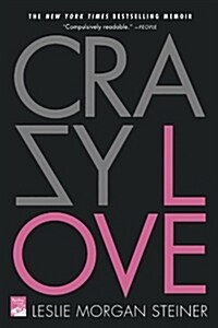 [중고] Crazy Love (Paperback, Reprint)