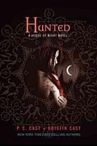 Hunted (Paperback)