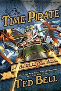 The Time Pirate (Hardcover)