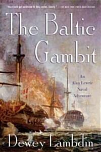 The Baltic Gambit (Paperback)