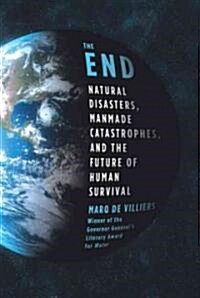 The End (Paperback, 1st)