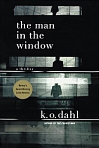 The Man in the Window: A Thriller (Paperback)