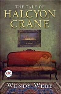 Tale of Halcyon Crane (Paperback)