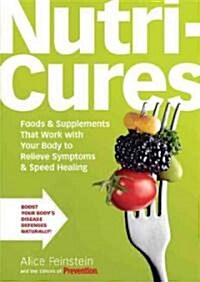 Nutricures (Paperback)