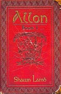 Allon (Paperback)