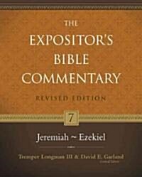 Jeremiah-Ezekiel: 7 (Hardcover, Revised)