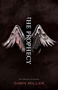 The Prophecy (Paperback)