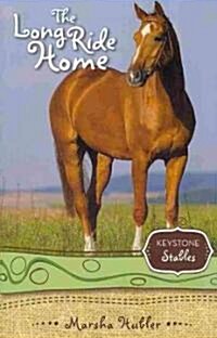The Long Ride Home: 8 (Paperback)
