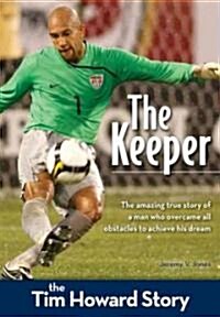 The Keeper (Paperback)