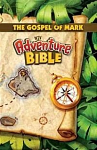 The Adventure Bible (Paperback)