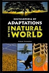 Encyclopedia of Adaptations in the Natural World (Hardcover)