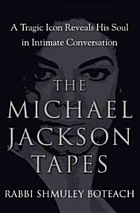 The Michael Jackson Tapes (Hardcover)