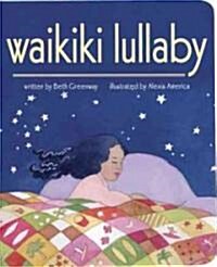 Waikiki Lullaby (Board Books)