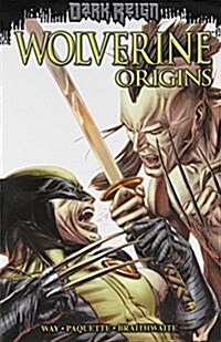 Origins: Dark Reign (Paperback)