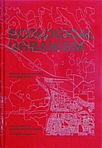 [중고] Ecological Urbanism (Hardcover)
