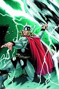 Thor (Hardcover)