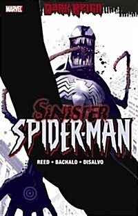 Sinister Spider-Man (Paperback)