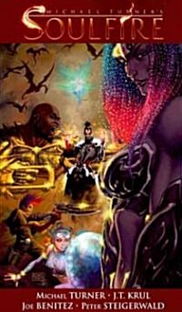 Soulfire, Volume One, Part 2 (Paperback)