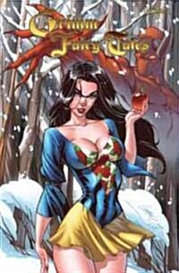 Grimm Fairy Tales, Volume 8 (Paperback)