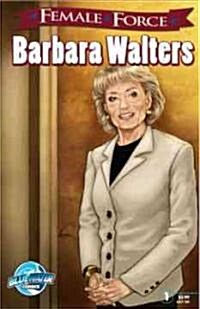 Barbara Walters (Paperback)