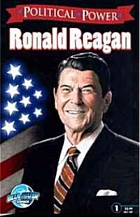 Political Power: Ronald Reagan (Paperback)