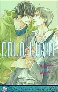 Cold Light (Paperback)