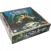 Call of Cthulhu the Card Game (Board Game)