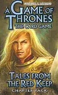 Tales from the Red Keep (Cards, GMC)