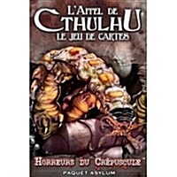 Call of Cthulhu Card Game: Twilight Horror Asylum Pack (Other)