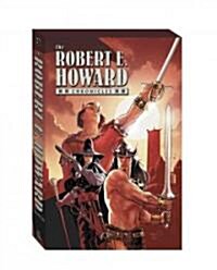 The Robert E. Howard Chronicles (Boxed Set)