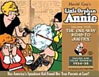 Complete Little Orphan Annie Volume 5 (Hardcover)
