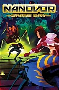 Nanovor: Game Day (Paperback)