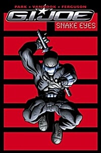 Snake Eyes (Paperback)