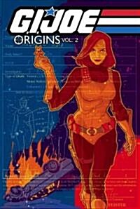G.I. Joe: Origins, Vol. 2 (Paperback)