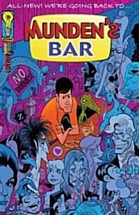 Were Going Back to Mundens Bar (Paperback)