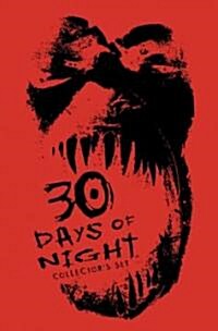 30 Days of Night (Paperback)