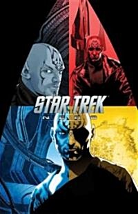 Star Trek (Hardcover)