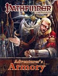 Pathfinder Companion: Adventurer’s Armory (Paperback)