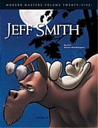 Jeff Smith (Paperback)