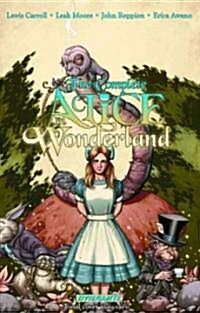 Complete Alice in Wonderland (Hardcover)