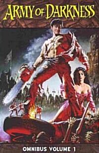 Army of Darkness Omnibus, Volume 1 (Paperback)