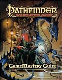 Pathfinder Roleplaying Game: Gamemastery Guide (Hardcover)