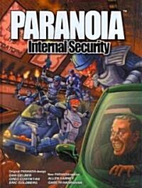 Internal Security (Hardcover)
