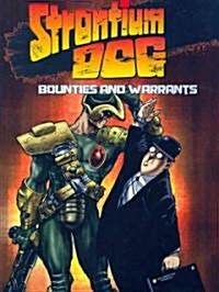 Bounties and Warrants (Paperback)