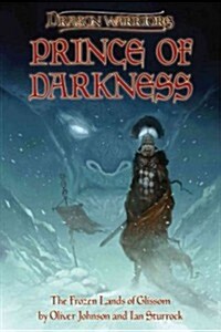 Prince of Darkness (Paperback)